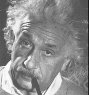 Albert Einstein