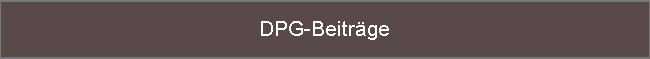 DPG-Beitr�ge