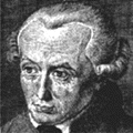 Immanuel Kant