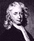 Issac Newton