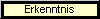 Erkenntnis