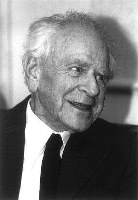 Karl Popper