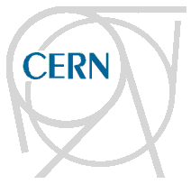 CERN-Logo