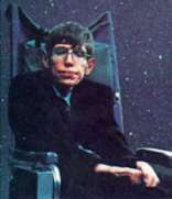 Stephen Hawking