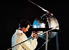 Sputnik 1