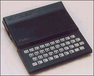 ZX 81