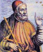 Claudius Ptolemos