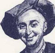 Julien Offray de La Mettrie