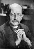 Max Planck