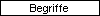 Begriffe