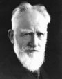 Georg Bernhard Shaw