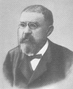 Henri Poincare