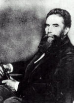 Wilhelm Conrad Rntgen